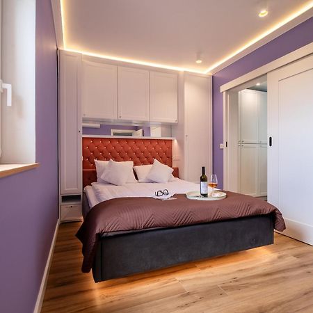 Mielnova Adults Only Apartment Mielno  Exterior photo