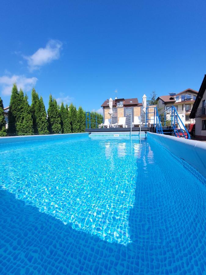 Mielnova Adults Only Apartment Mielno  Exterior photo