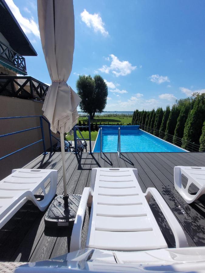 Mielnova Adults Only Apartment Mielno  Exterior photo