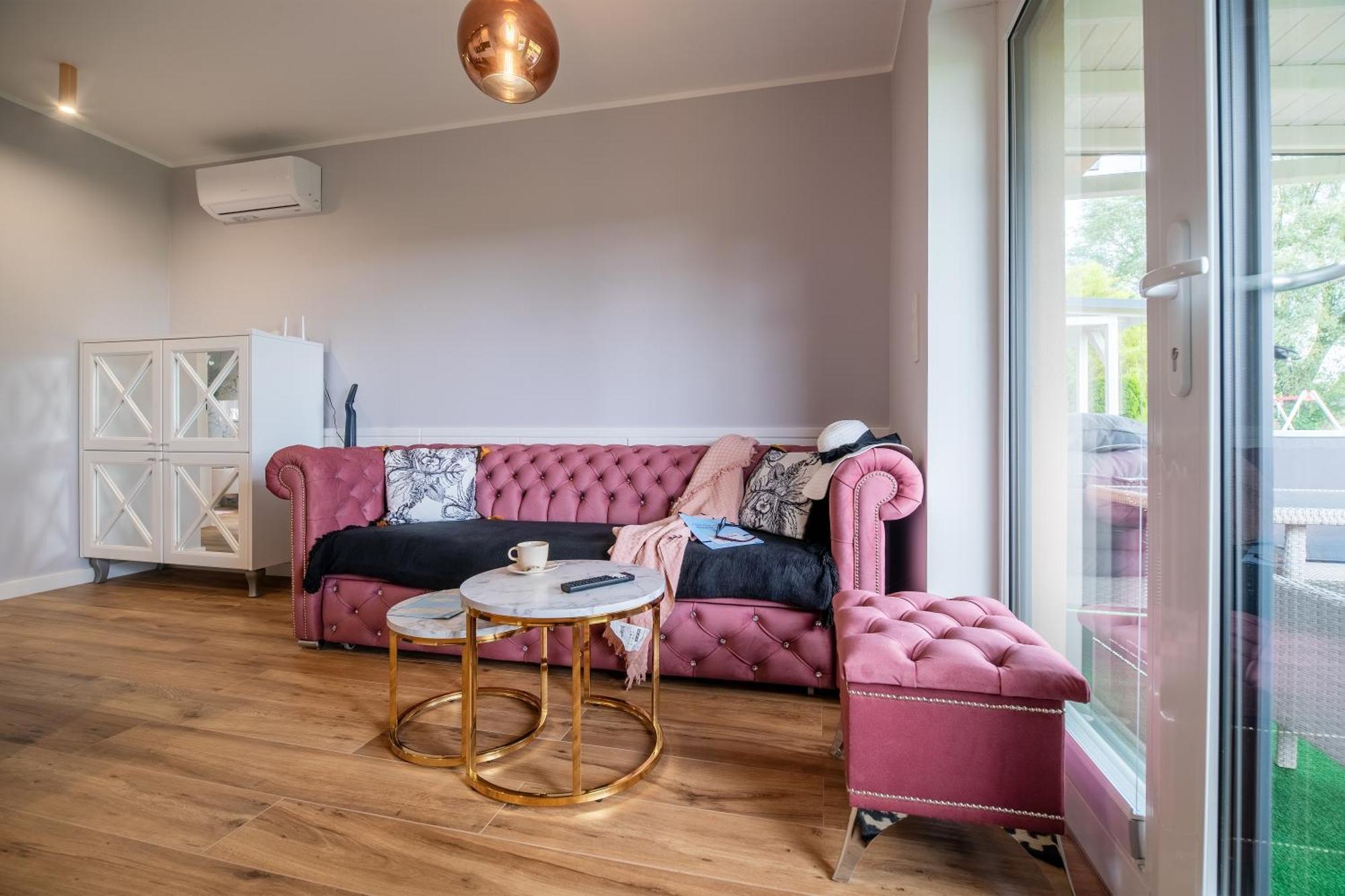 Mielnova Adults Only Apartment Mielno  Exterior photo