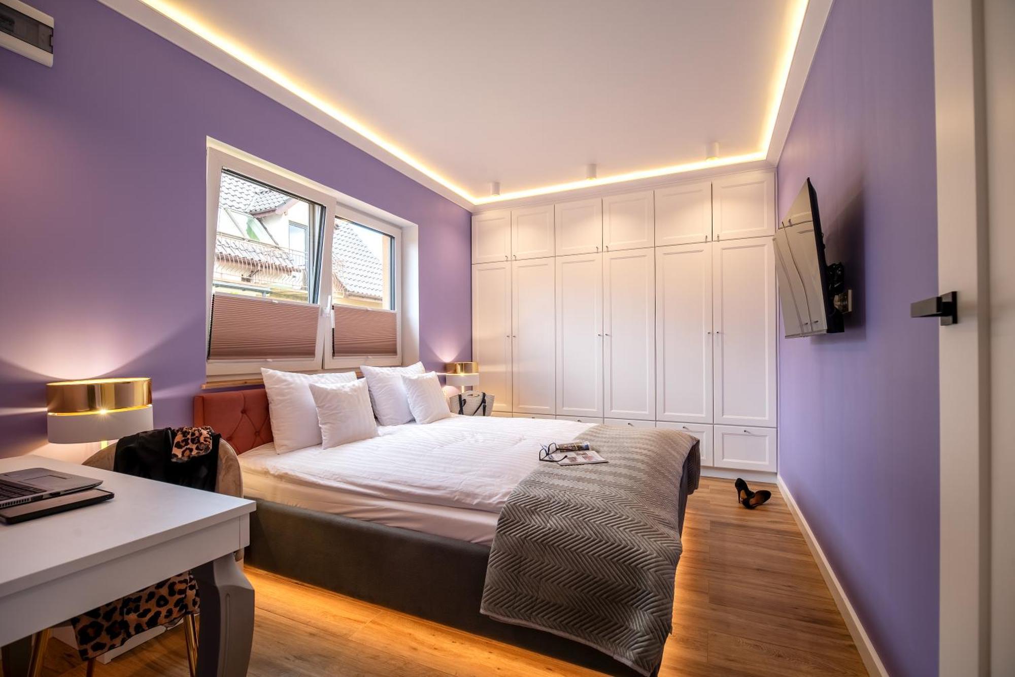 Mielnova Adults Only Apartment Mielno  Exterior photo