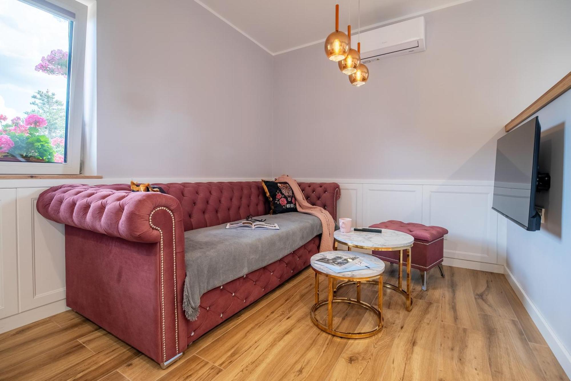 Mielnova Adults Only Apartment Mielno  Exterior photo