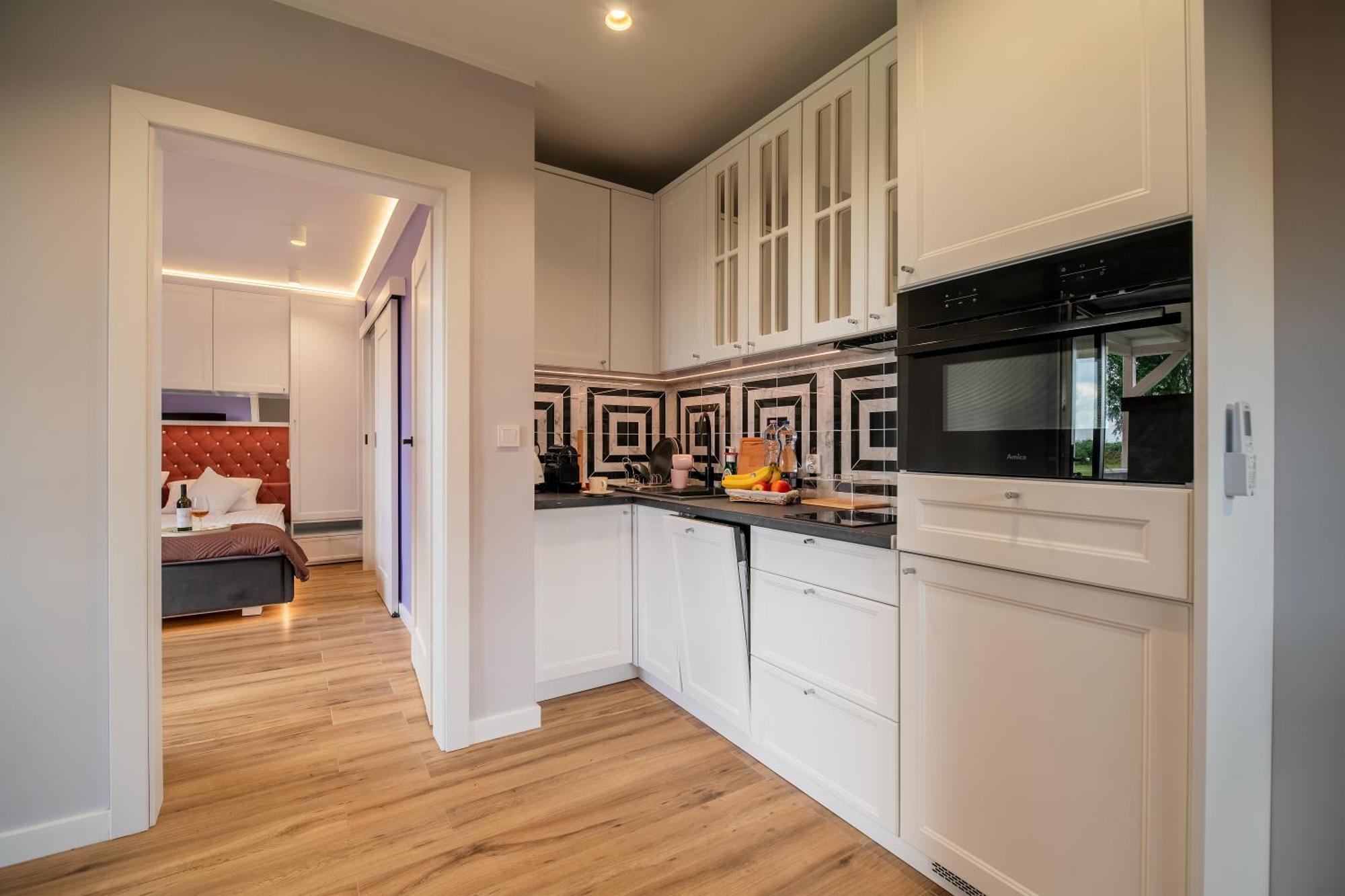 Mielnova Adults Only Apartment Mielno  Exterior photo